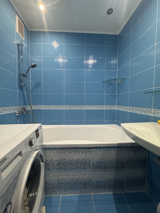 Простора 3 кім.квартира