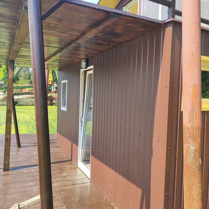 Плавдом Плавдача Плавбаня Київ Корчиватова