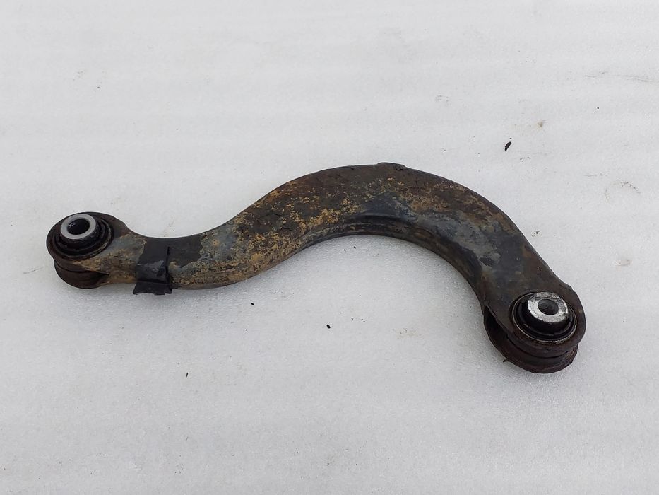 Braço de suspensão trás esquerdo VOLKSWAGEN Golf VII (5G1, BQ1, BE1, B