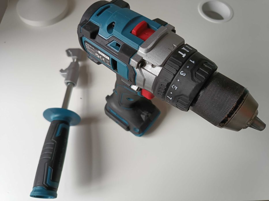 Erbauer ecdt18-Li-2 wiertarko wkrętarka