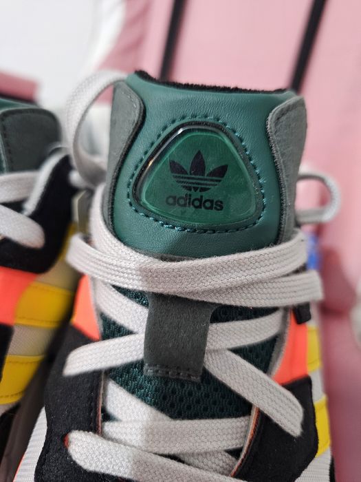 Buty nowe Adidas young-96 Eu 40 ⅔  promocja