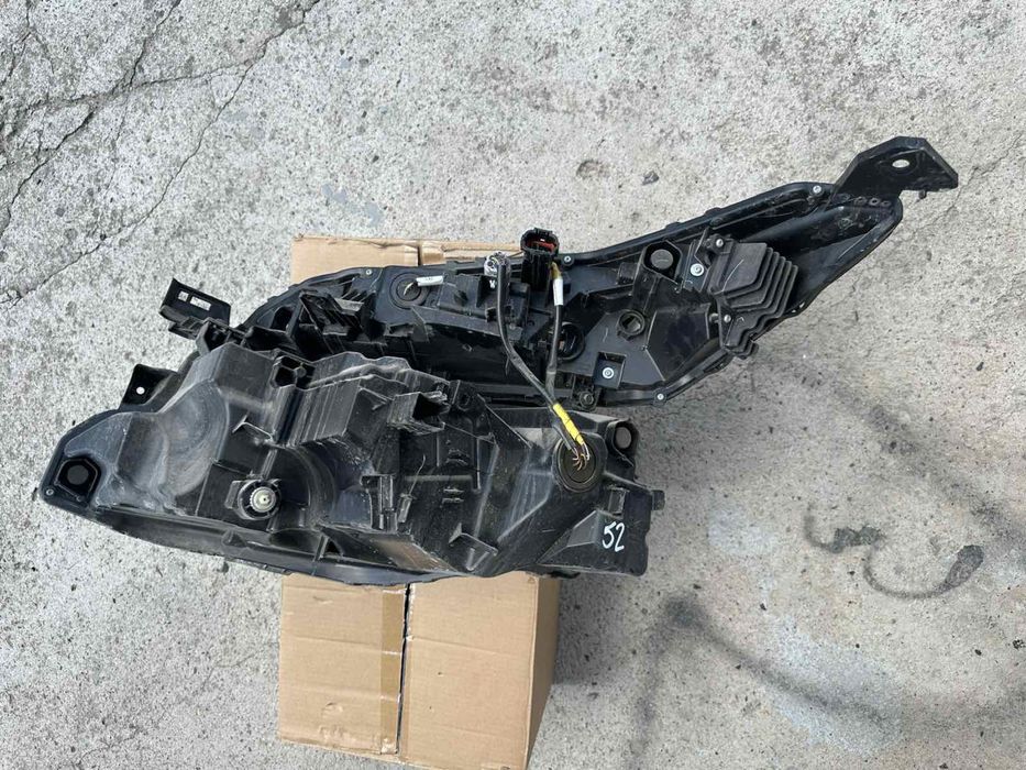 Фара ДХО Nissan Rogue T33