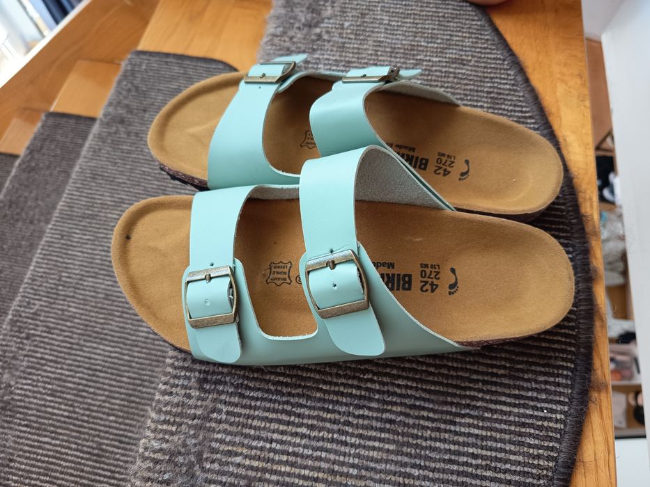 Birkenstock Arizona r. 41
