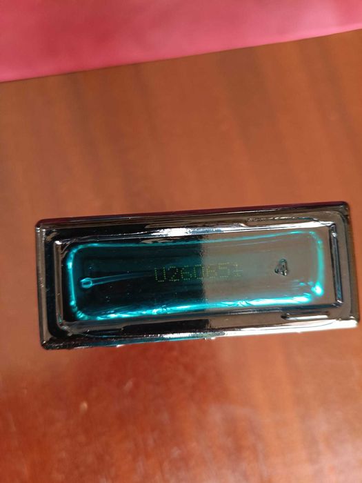 Rayhaan Nocturno Elixir EDP 100 ml original com caixa
