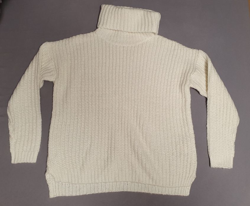 Sweter Golf Sinsay