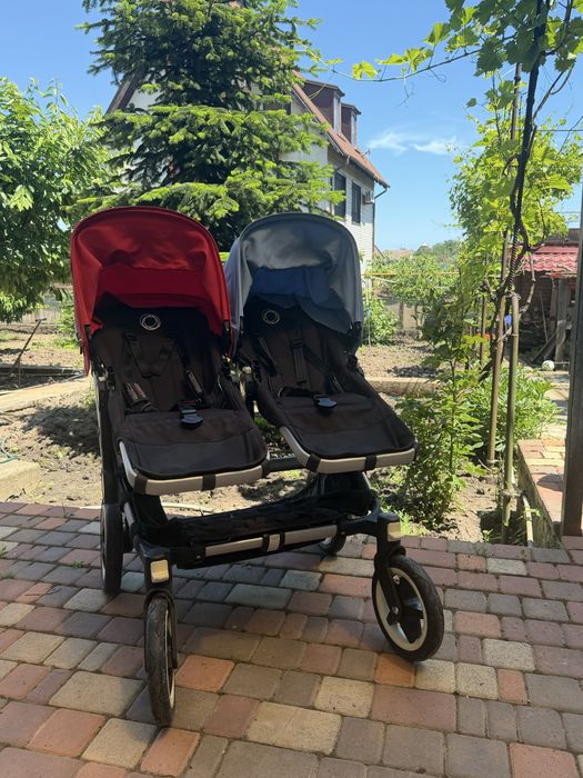 Продам коляску 2в1 в гарному стані