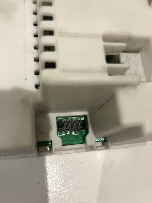 Стиральна машинка Atlant на запчастини