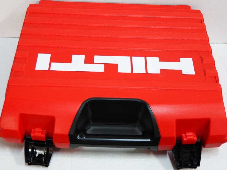 Detektor czujnik HILTI PX 10 walizka skrzynka lokalizator