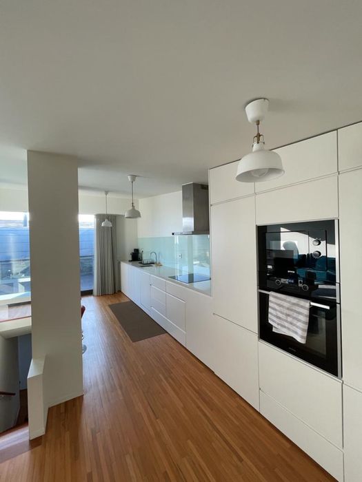 Apartamento de Luxo T3 em condomínio privado para ferias Apulia