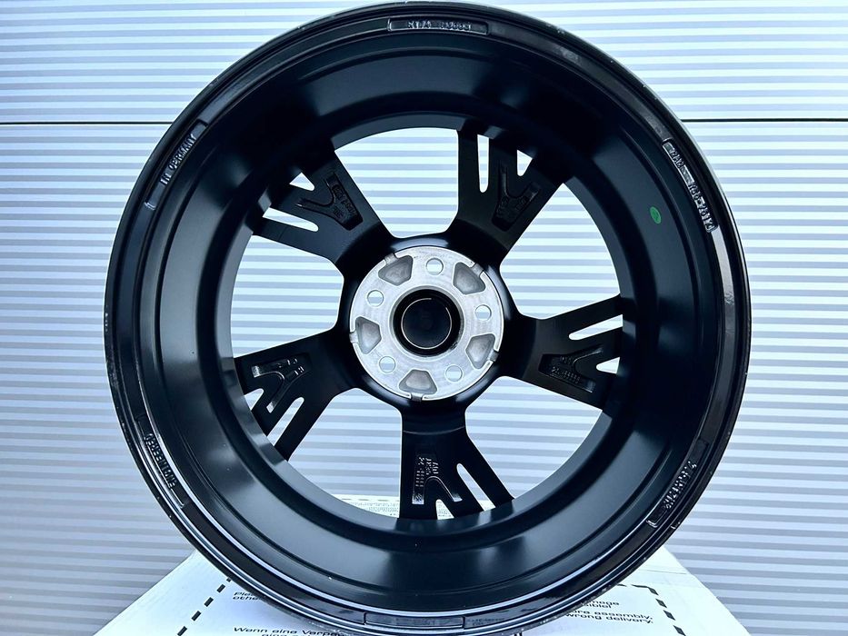 alufelgi r16 5x108 NOWE! CITROEN C4 Grand Picasso C5 C6 Berlingo Jumpy