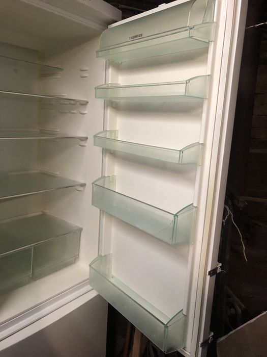 Разборка холодильник liebherr c 40010 Index 20B/210