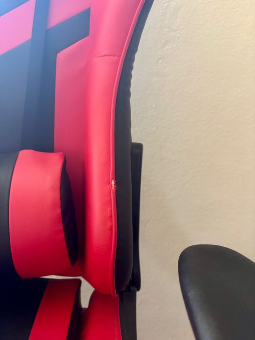 Cadeira Gaming - NPLAY