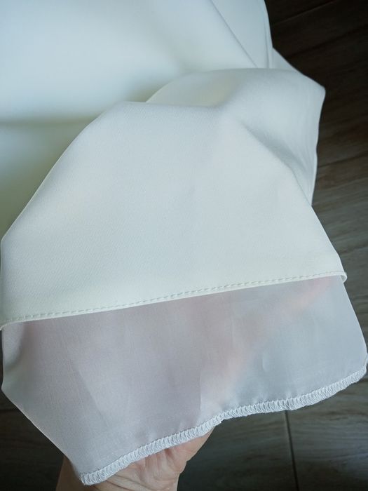 Sukienka elegancka ślub wesele impreza