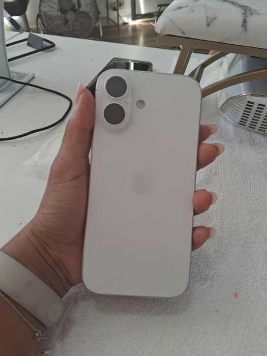 Iphone 17 256GB