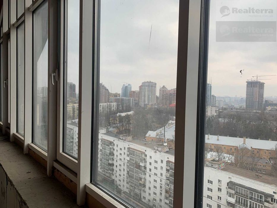 Багатокімнатна квартира за адресою бульвар Дружби Народів (площа 337 м²) - Atlanta.ua - фото 8