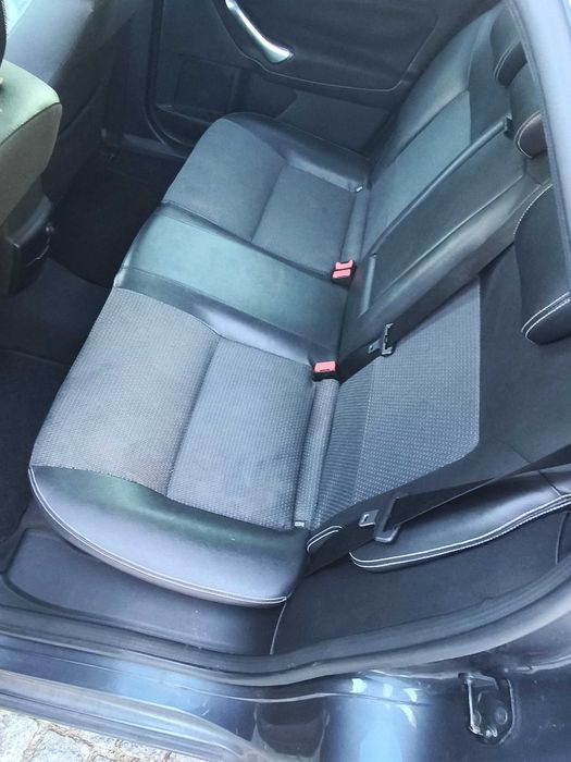 Ford Mondeo 1.8 Tddi ano 2009