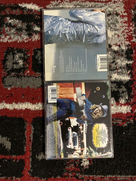 Продам фірмові CD Madonna