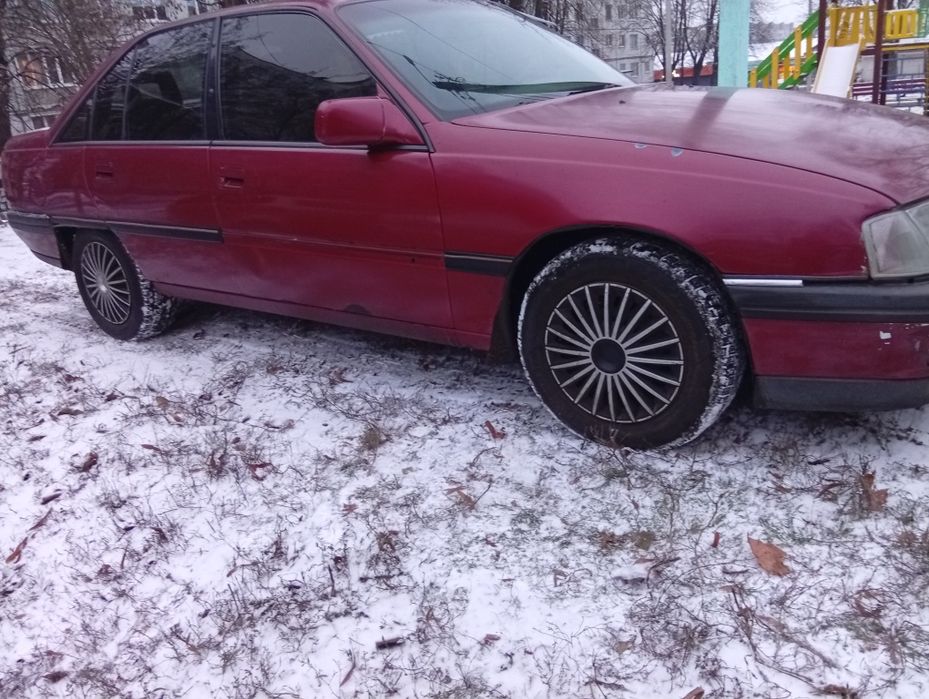 Продам Опель омега а