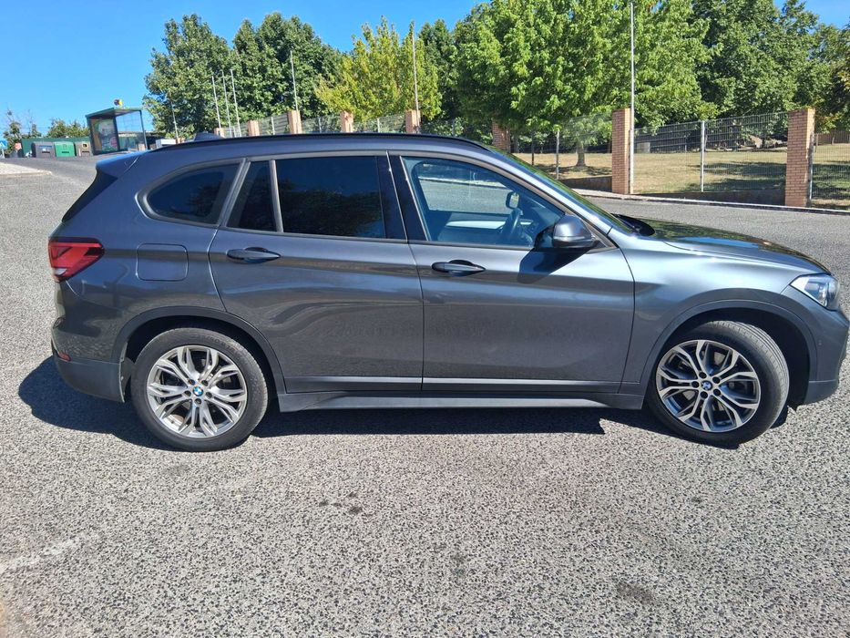 Bmw X1 Xdrive 25e