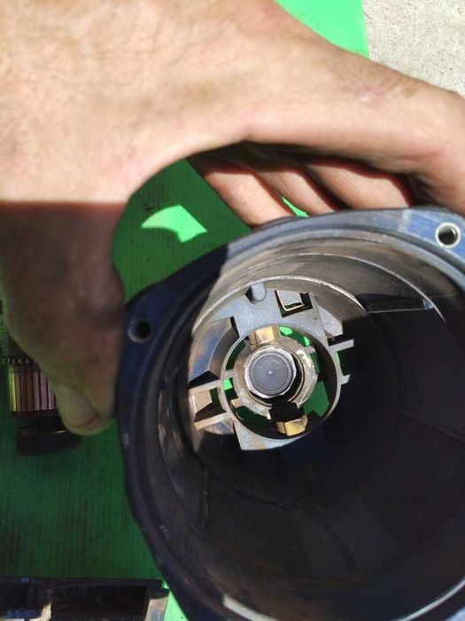 Запчастини до болгарки