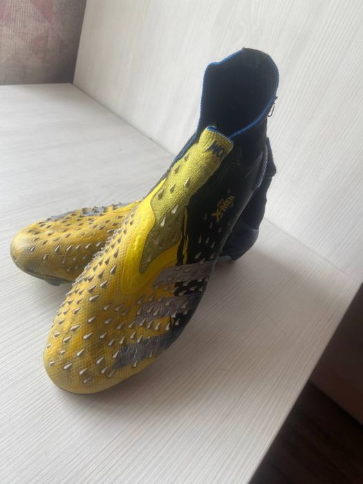 Копи Adidas Predator