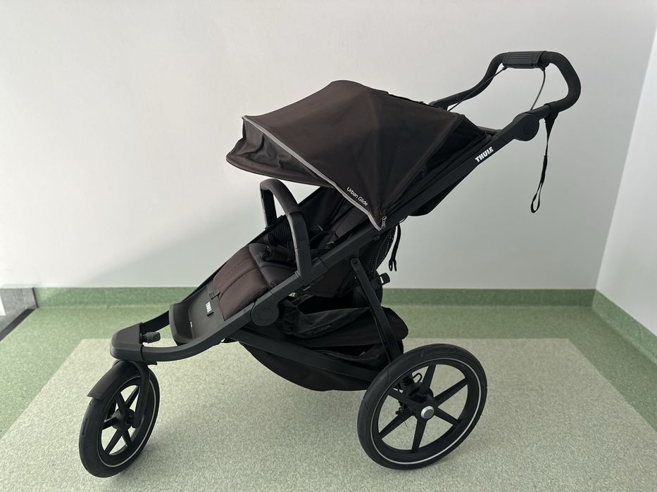 Wózek thule urban glide 2