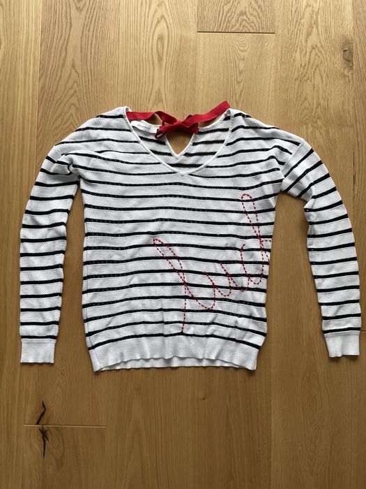 Lekki sweterek Promod