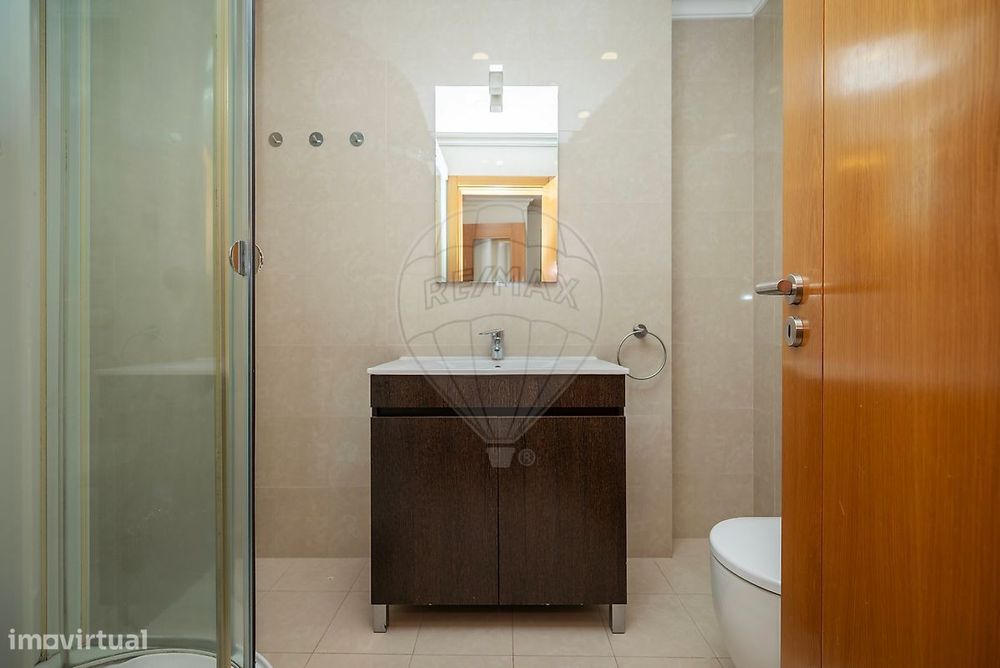 Apartamento T3 para arrendamento