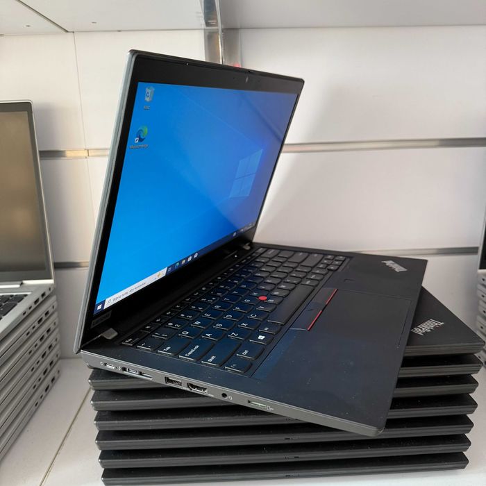 Laptop Lenovo ThinkPad T490 i5-8gen | 16 RAM | 256 SSD | IPS