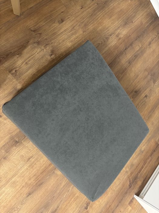 Materac rozkładany turystyczny 80x200x10