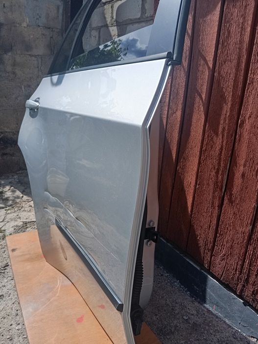 Двері задні праві BMW  X5 e70