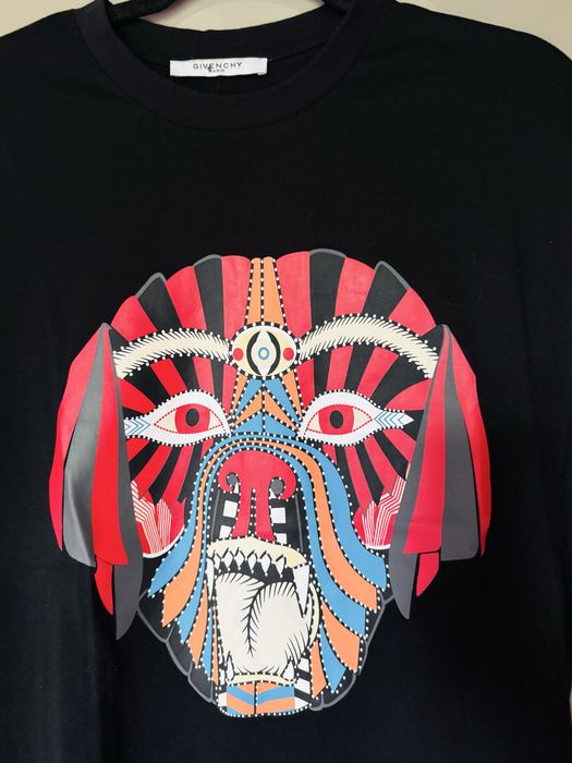 Koszulka T-shirt Givenchy