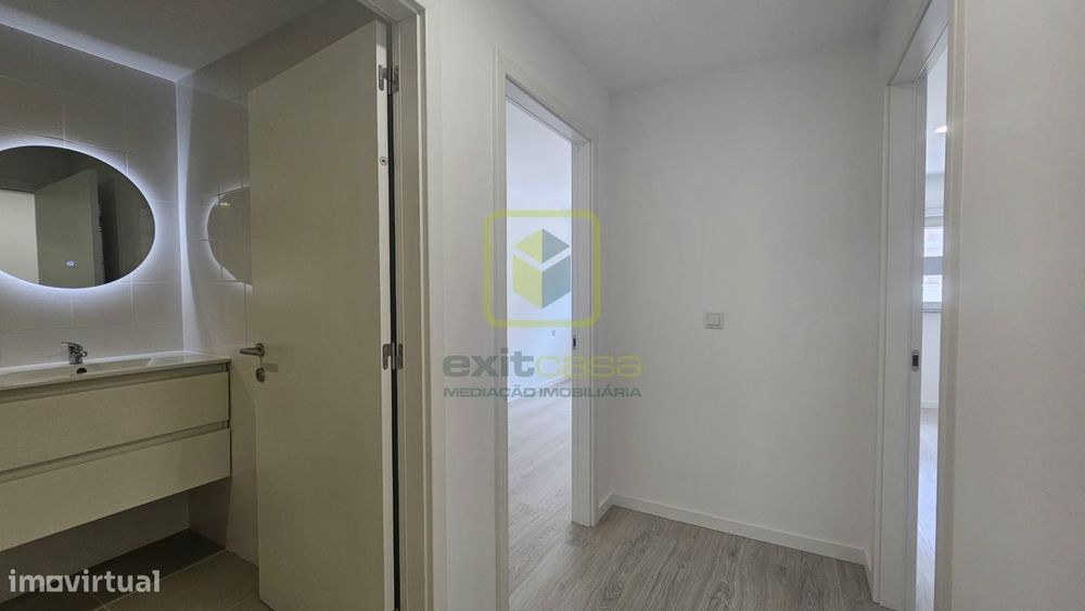 Apartamento T2 a 5 minutos do Centro de Aveiro e da Universidade