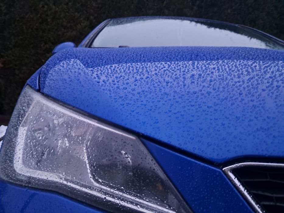 Auto Detailing / Polerowanie / Powłoki ceramiczne / Woskowanie