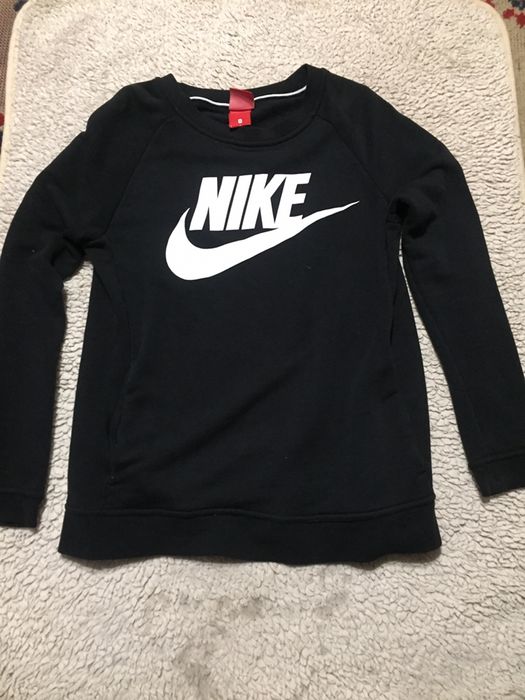 Свитшот Nike р S
