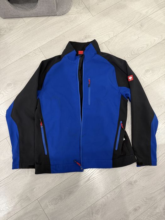 Кофта Softshell Engelbert Strauss L