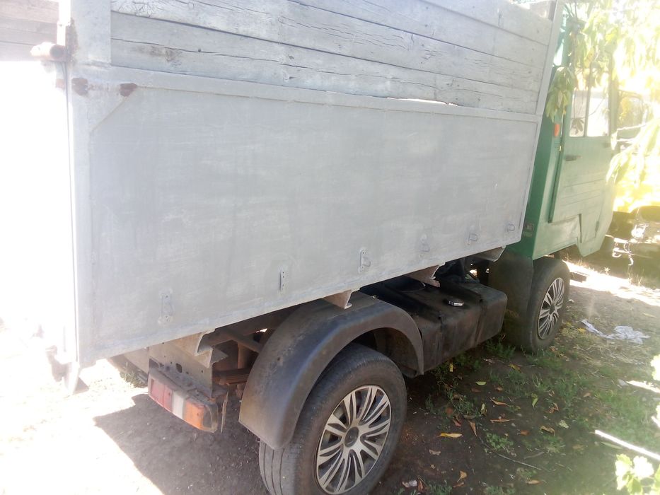 Продам Іфа Мультікар