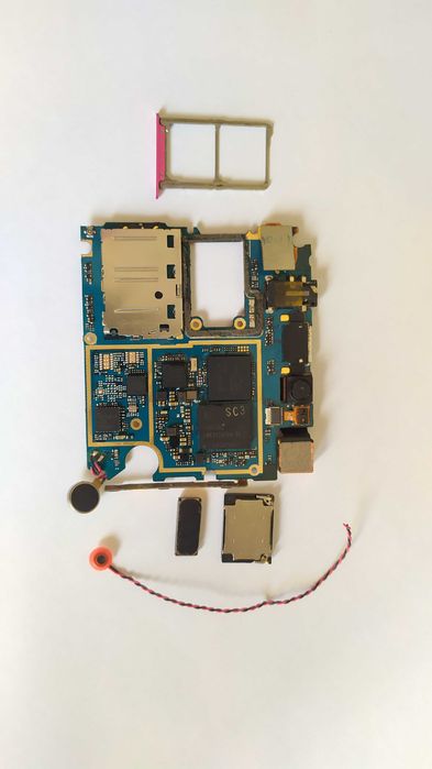 30грн Цена за всё Для Lenovo , 2 Камеры , вибро , лоток , динамики итд