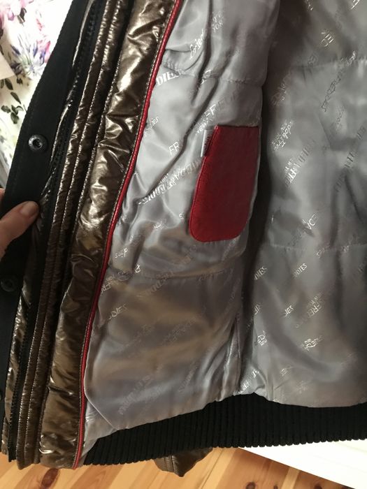 Piękna kurtka frieda & freddes 38 nowa