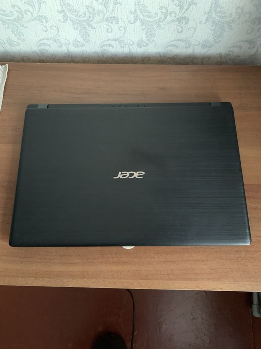 Acer Aspire 3 a315 8/256