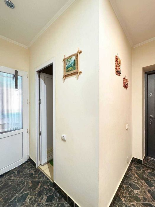 3 кімн вул Чорновола НОВИНКА (готова до проживання)