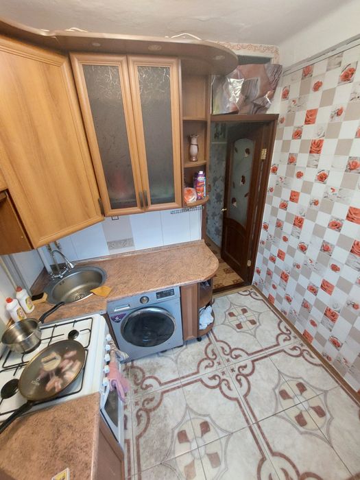 Ліски Однокімнатна квартира