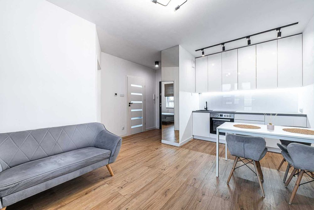 Apartament Wyścigowa Radom - dostępny od zaraz