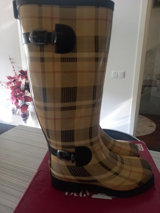 Botas GiosEppo d