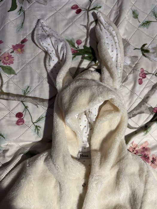 Чоловічок теплий