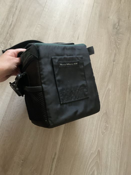 Сумка чохол  для фотоапарата Lowepro