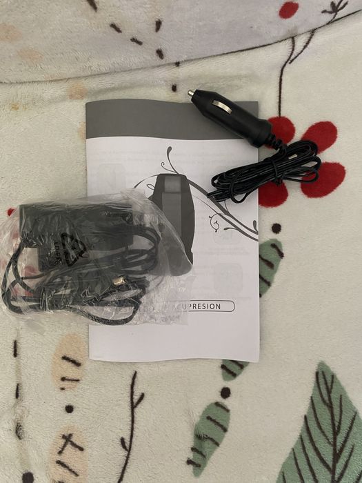 “Cadeira” Massajadora