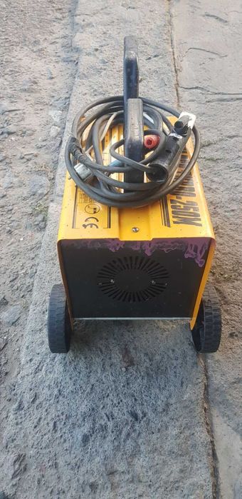 Продам зварювальний апарат KAISER TURBO-250M
