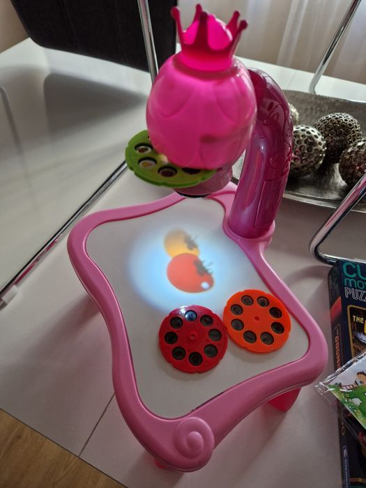 Children's Drawing Projector64730292469378122