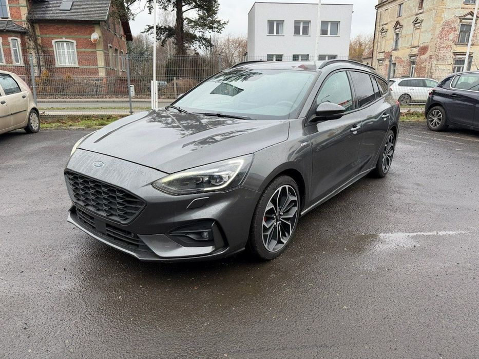Ford Focus Ford Focus 1.5-180KM ST-Line Automat B&O FULL Led Asystenty PDC